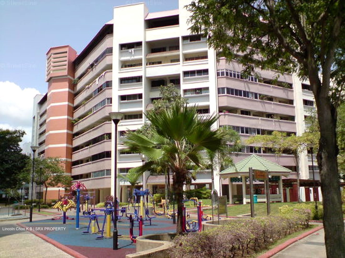 Blk 207 Tampines Street 21 (Tampines), HDB 4 Rooms #592861631
